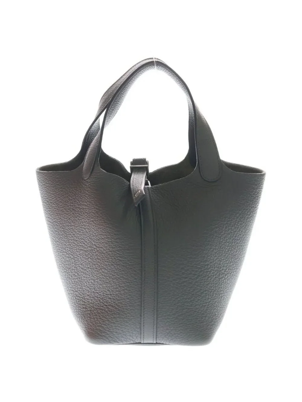 Hermes Picotin Lock PM Grimeia Taurillon